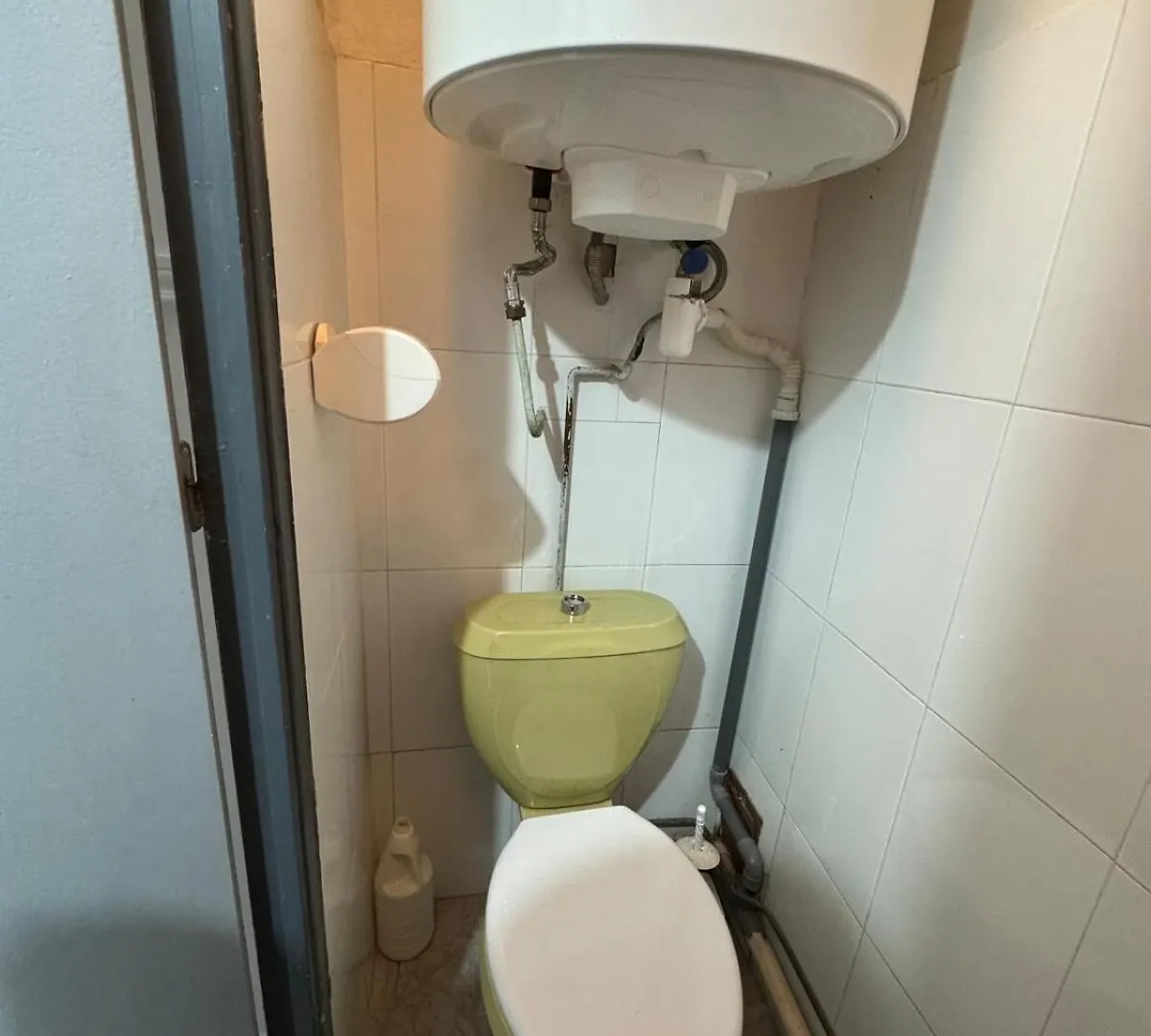 Charmant Appartement A Proximite De La Gare Marseille France