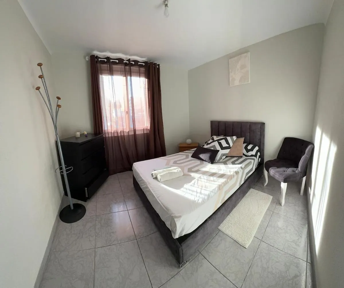 Charmant Appartement A Proximite De La Gare Marseille