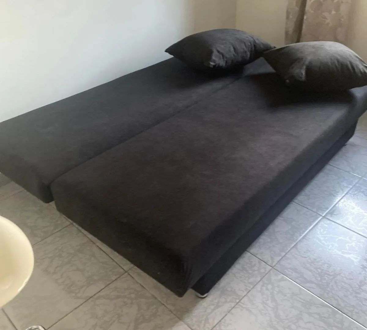 Charmant Appartement A Proximite De La Gare Marseille France
